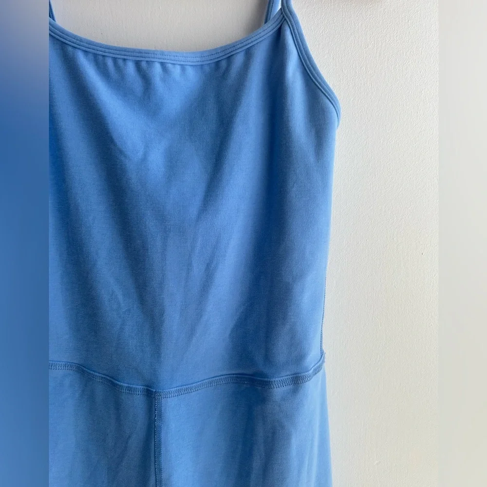 Beyond Yoga Spacedye Keep Pace biker jumpsuit shorts - Picture 4 of 6